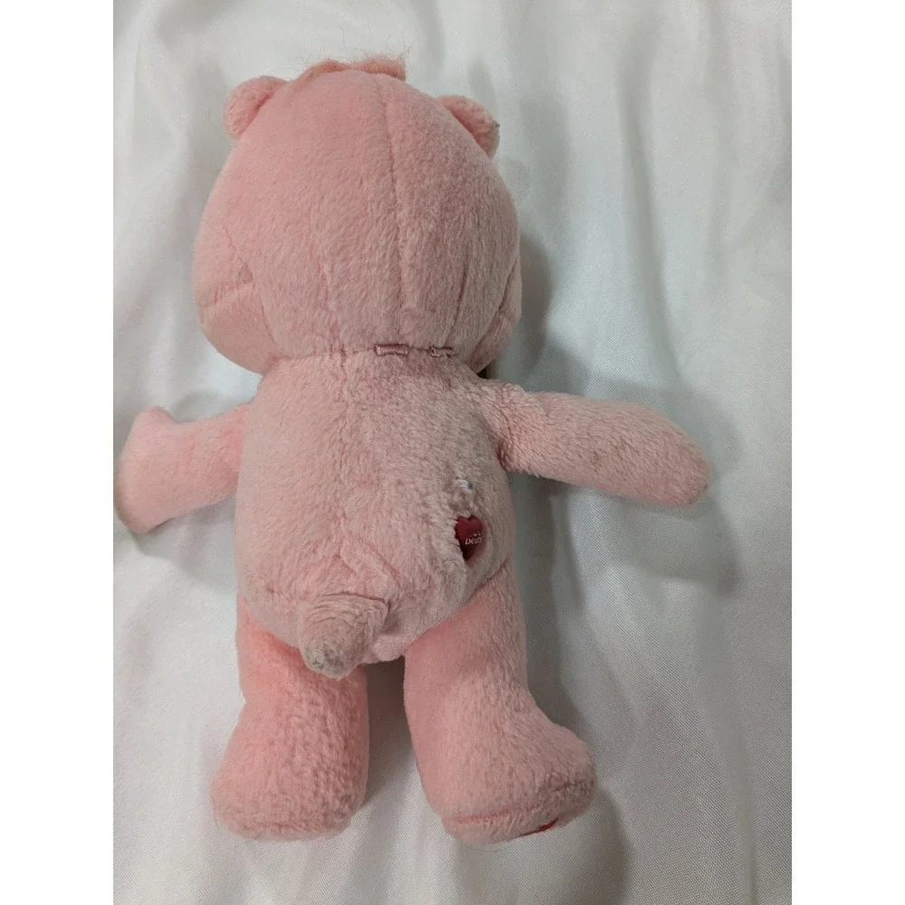 Care Bear Plush Lot - 2‎ Care Bears
